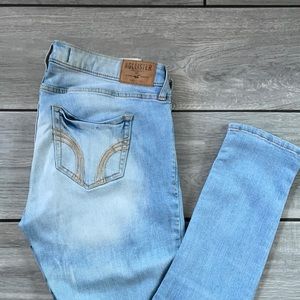 Hollister | Stretchy Skinny Jeans